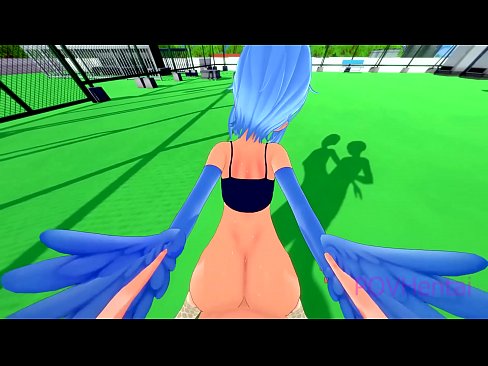 ❤️ Harpyisk monsterflicka. ️❌  Sex at sv.xxxbunker.ru ❌️