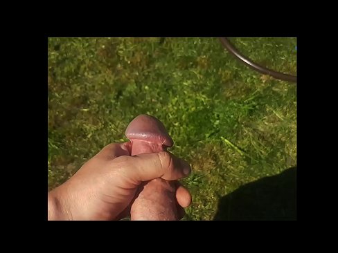 ❤️ Heta heta tjejen får sin rosa fitta knullad och kommer med en spruta i en sommarträdgård ️❌  Sex at sv.xxxbunker.ru ❌️
