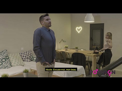 ❤️ PORNBCN 4K En mogen kvinna med stora bröst vill bli analknullad ung gigolo med stor kuk avsugning amortism hårt knull handjobb hund stil fitta slicka orgasm Franska undertexter ️❌  Sex at sv.xxxbunker.ru ❌️