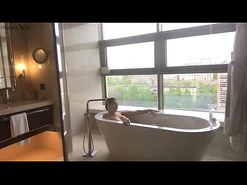 ❤️ Enorm babe som passionerat runkar av sin fitta i badrummet ️❌  Sex at sv.xxxbunker.ru ❌️