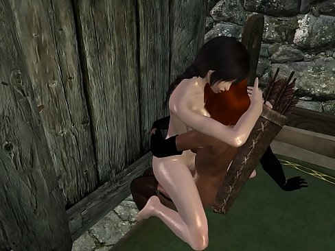 ❤️ Jag var på semester och använde kropparna av tsbbe och unpe maximum skådespelare, succubus och nord. ️❌  Sex at sv.xxxbunker.ru ❌️