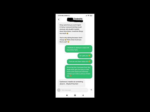 ❤️ Jag har lagt till en ny PAWG från Tinder till mitt harem (prat med Tinder inkluderat) ️❌  Sex at sv.xxxbunker.ru ❌️